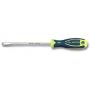 Bimaterial mouth screwdriver stamped 1,6x10x200mm Palmera - Bahco