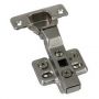 Angled hinge cup 35mm model 5100 nickel - plated Amig