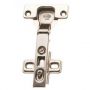 Removable bowl straight hinge model 4000 nickel - plated Amig