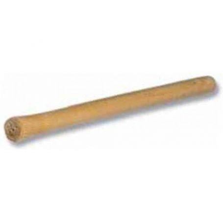 Wooden handle for large alcotana 330mm Tefer