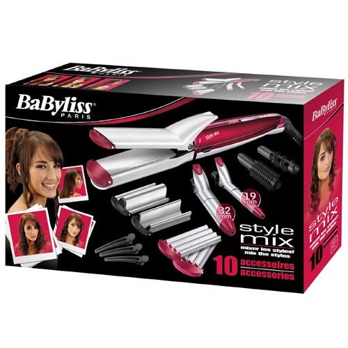 babyliss 10