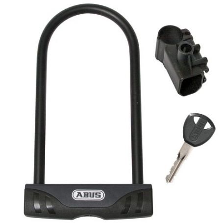 abus bike locks