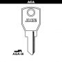 Serreta key group B model AGA-9I