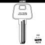 Safety key mod alpaca AZ-9