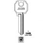 Serreta key group b lin16d model (box 50 units) JMA