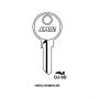 Serreta key group b oj9d model (box 50 units) JMA