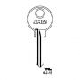 Serreta key group C OJ-19 model (box 50 units) JMA