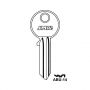 Serreta key abu14 model (box 50 units) JMA