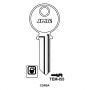 Serreta key temi55 group model (box 50 units) JMA