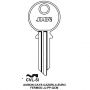 Serreta key group mod CVL -5I (box 50 units) JMA