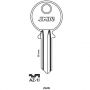 serreta key group A model AZ-1I