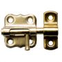 40mm brass - plated iron pin Micel