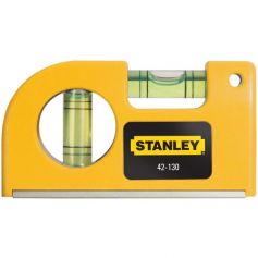 Stanley 0-42-127 Niveau de surface 