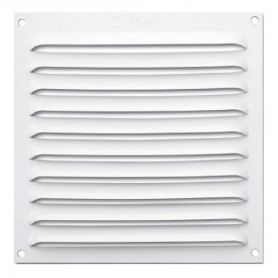 White gas grid