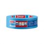 Precision painting tape outer mask 50 x50mm blue tesa