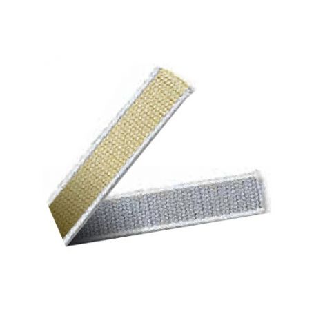 gray or beige edges tape 22 mm (tape 6mts) cinbet