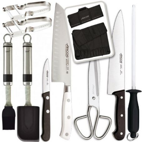 buy chef knives