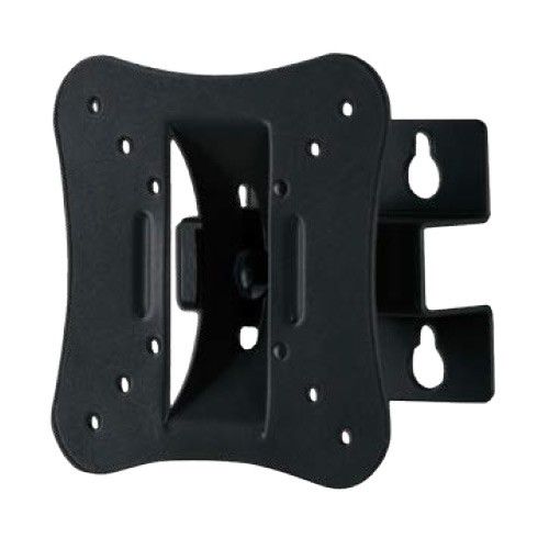 Swing discount tv stand