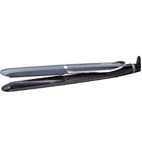 babyliss hair straightener cordless