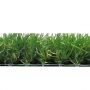 SALZBURG 20mm artificial turf Nortene 2x20m green / brown