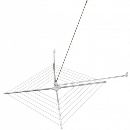 Avion b-2 clothes horse cuncial