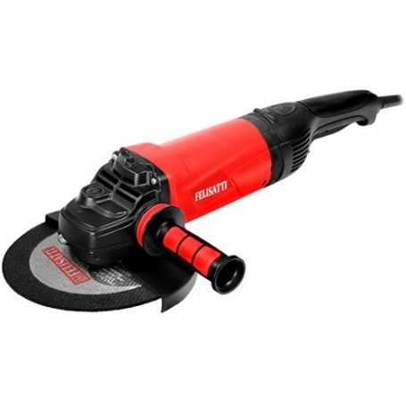 2200W 230mm angle grinder Felisatti