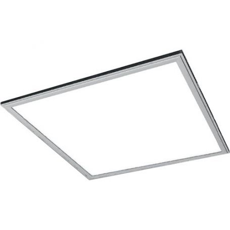Armstrong ceiling LED Panel 40W 6000K Aluminum <span class="notranslate">LDV Lighting</span>