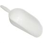Plastic spoon measuring 24 cm Mader