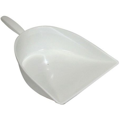 Mader plastic measuring spoon rasa