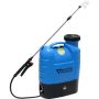 16lt pressure sprayer with 12 volt battery Mader