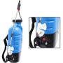 16lt pressure sprayer with 12 volt battery Mader