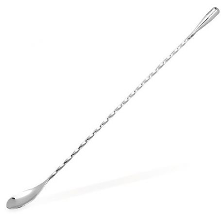 Beater stainless teaspoon lifestyle cocktails