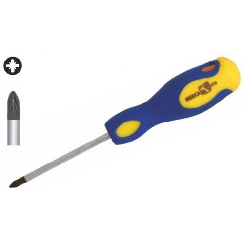 PZ3 Details about   Tool Hub Heavy Duty Magnetic Screwdriver Pozi PZ0 