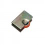 High INALSA wheel bearing metal Cufesan