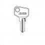 Serreta key group C model AB-8D