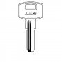 Serreta key group C model AMG-9D (bag 10 pieces) JMA