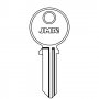 Serreta key group C model AZ-6 (box 50 units) JMA