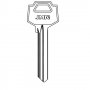 Serreta key group A FAC-15 (50 units box) JMA