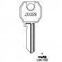 Serreta key group A model LIN-15D