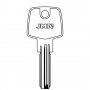 Security key steel model CI-14