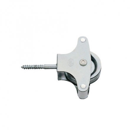 Zinc metal sheave pulley 4 Amig