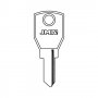 Serreta key group B model AGA-9I