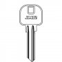 Serreta key group B model AZ-18 (50 units box) JMA