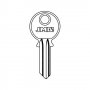 Serreta key group b ar4d model (box 50 units) JMA