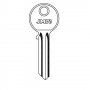 Serreta key group b u6d model (box 50 units) JMA