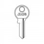 Serreta key group b vi2d model (box 50 units)