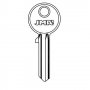 Serreta key group B mod IS-1D (box 50 units) JMA