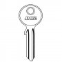 Serreta key group B model CI-6I