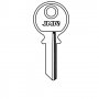 Serreta key group B IF-D25 model (box 50 units) JMA