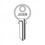 Serreta key group B model IF-35 steel (box 50 units) JMA